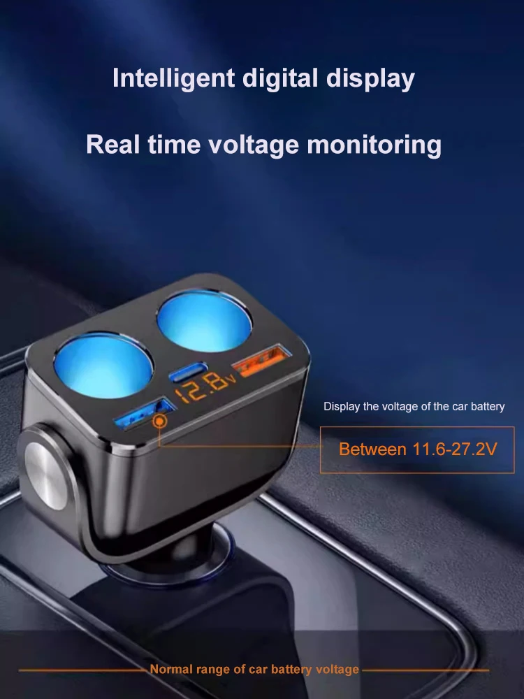 Thumbnail 3 - #69 USB Car Chargers List of Top Picks