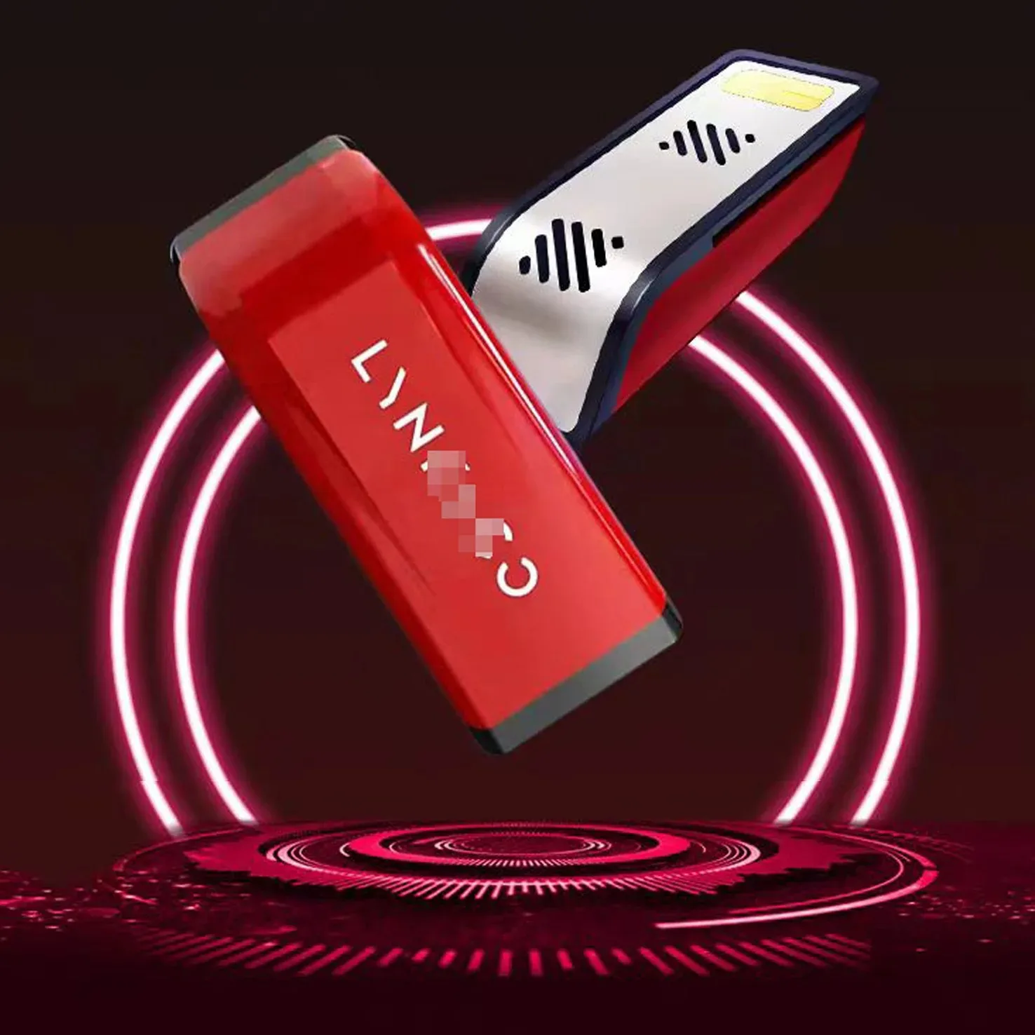 

Оригинальная заводская ароматическая система Lynk&Co 09, ароматическая капсула, сменный сердечник аромата Lynk&Co 900