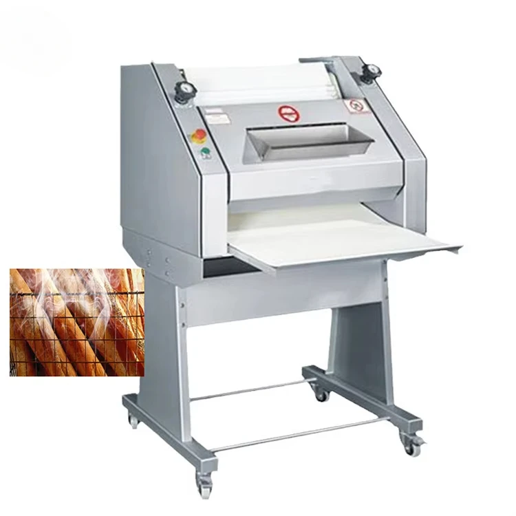 Easy operation and toast shawerma lavash machine commercial bakery machinery bread making for sales