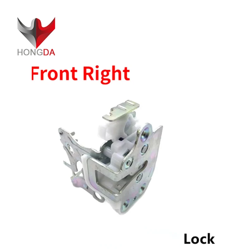 HONGDA brand Left front Door lock Central Lock Actuator For HONDA ACCORD 2003-2007 CM4/CM5/CM6 OEM:72152-SDA-H01 72152SDAH01