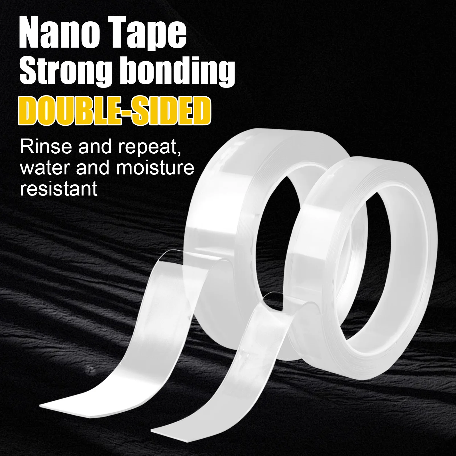 Nano Tape Superstar…
