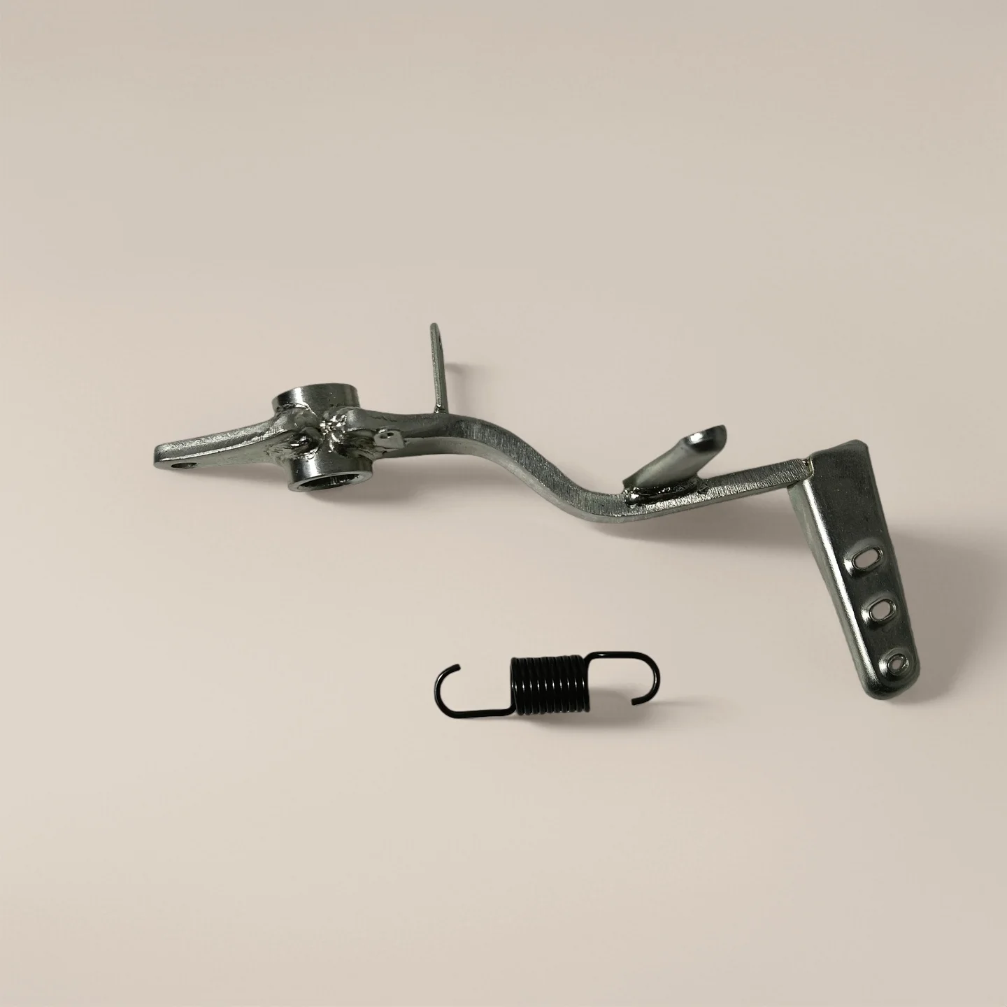 

Motorcycle Rear Brake Pedal for Gixxer 155 150