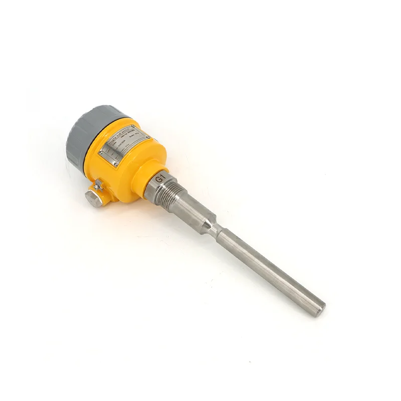 

Single-Bar Level Switch Explosion-Proof Design for Accurate Material Level Detection in Silos Level Measuring Instrument