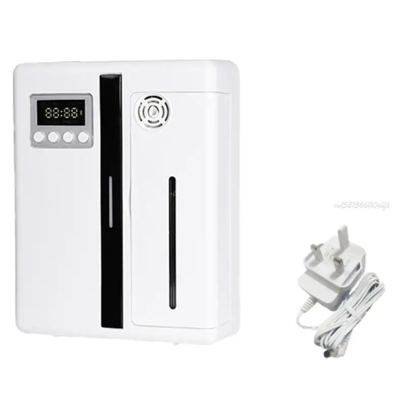 

27RB-совместимый с Bluetooth-совместимыми ароматипами ароматерапия эфирного масла