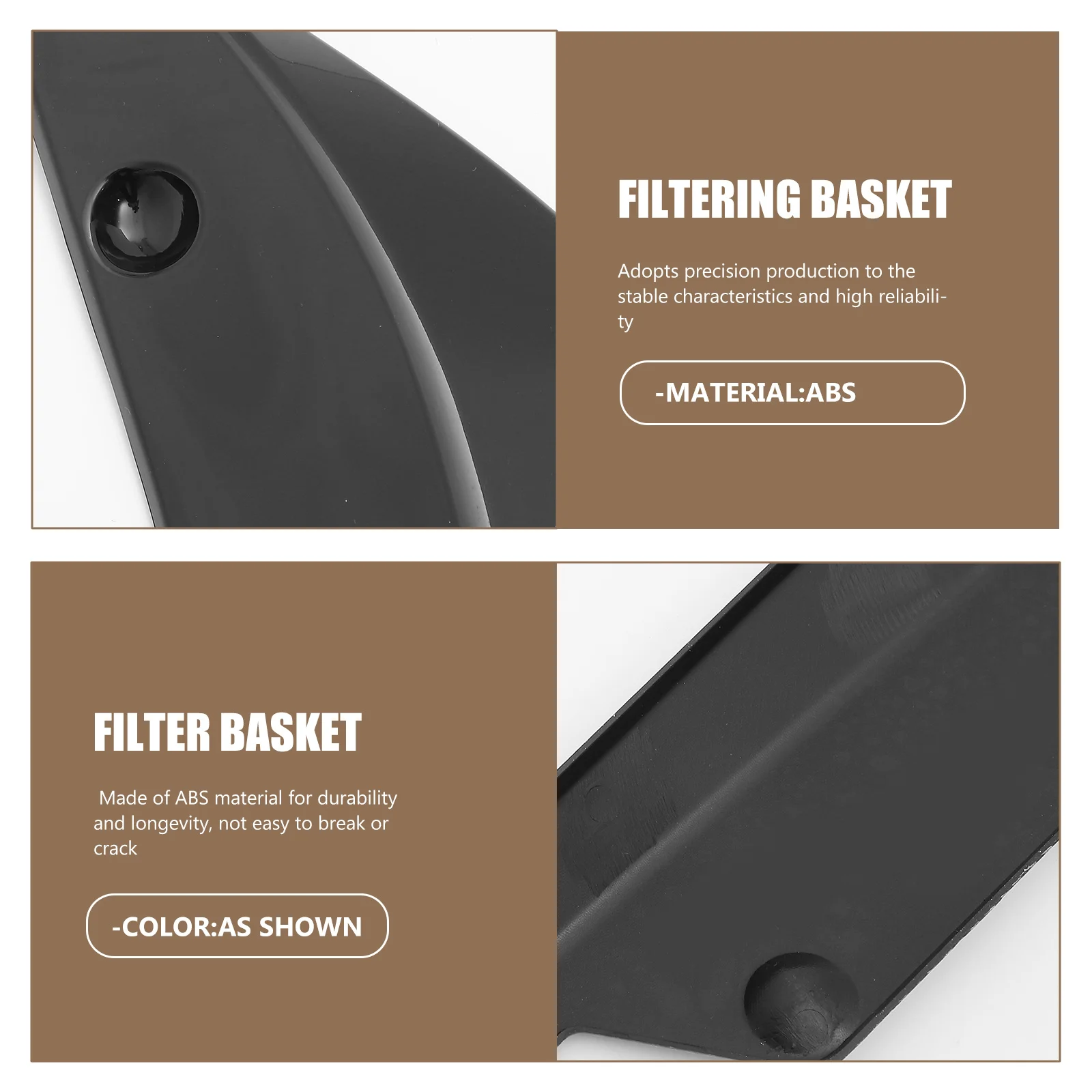 Защитная накладка на задний бампер для диффузора, легкая, универсальная