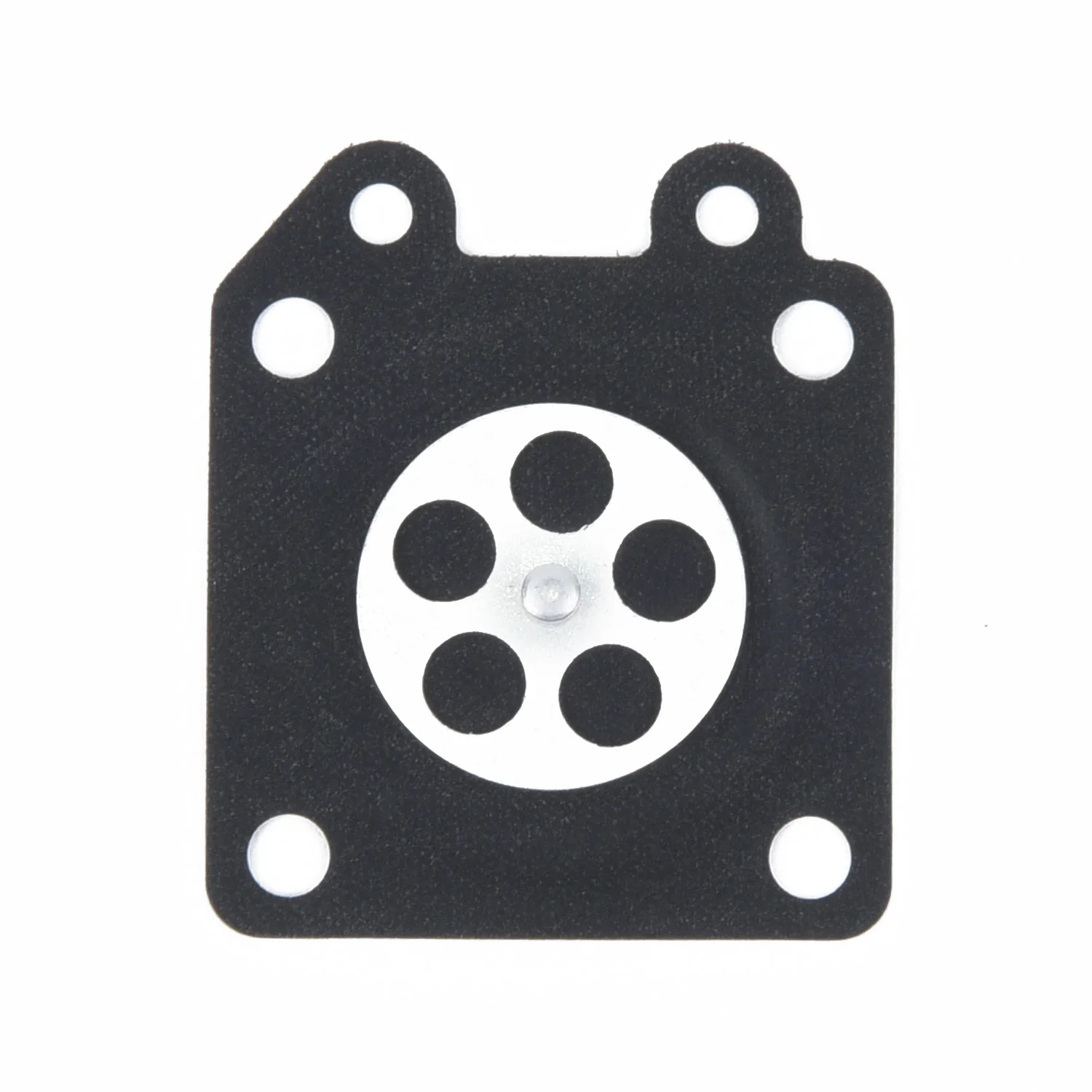 10x Car Chainsaw Carburetor Metering Diaphragm For-95-526/95-526-9/95-526-9-8 Rubber Carburetor Repair Set Rubber Gaskets