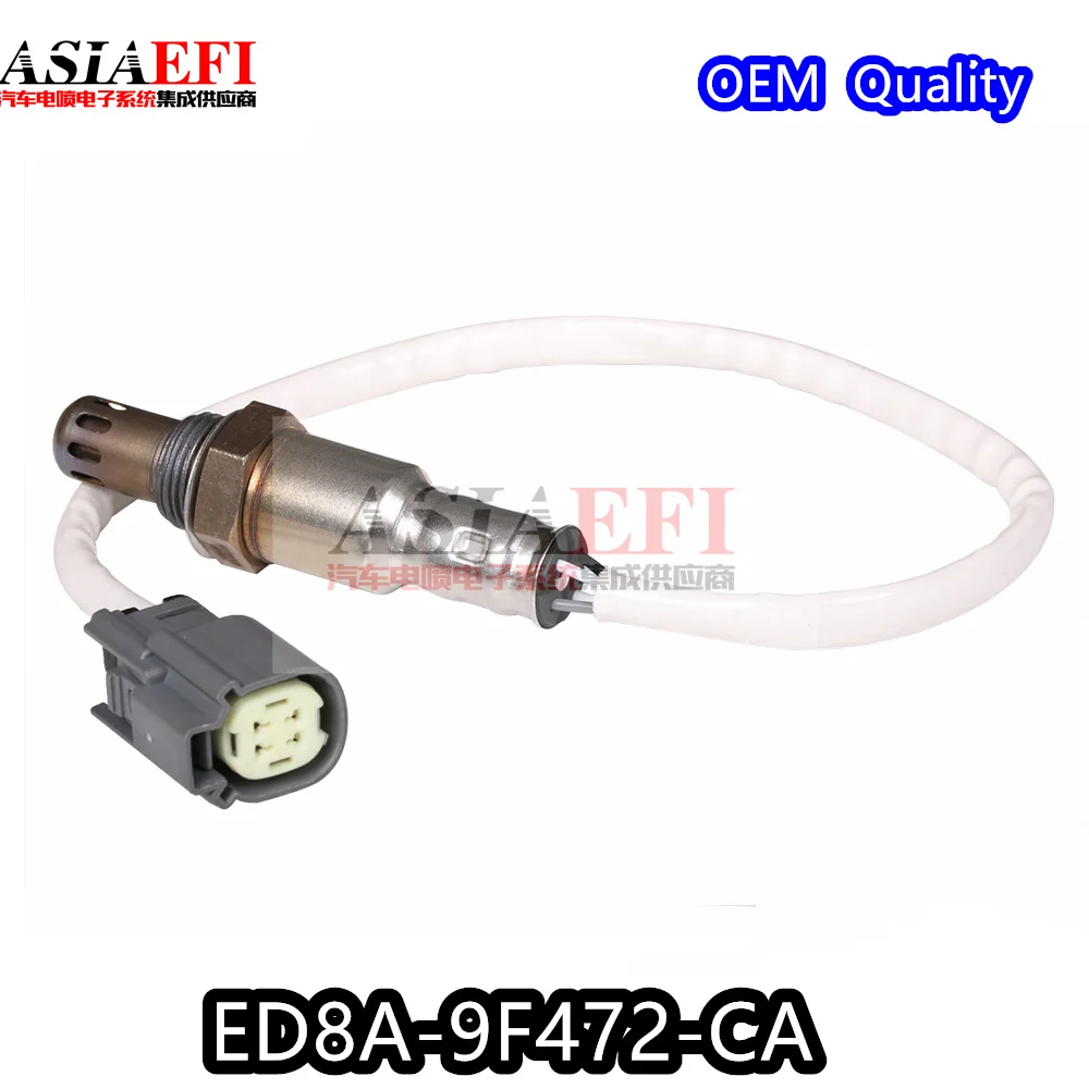 

high quality OEM ED8A-9F472-CA Air Fuel Ratio Sensor Front Lambda O2 Oxygen Sensor for Ford Escort AT 1.5L 2015 ED8A9F472CA