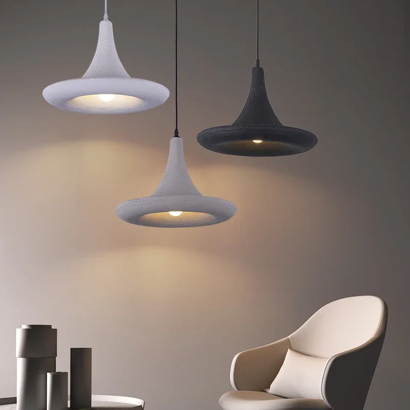 

Modern Acrylic Creative Chandelier for Restaurant Living Room Bedroom Bar Pandent Lights Designer Indoor Lamp Hanging Fixtures