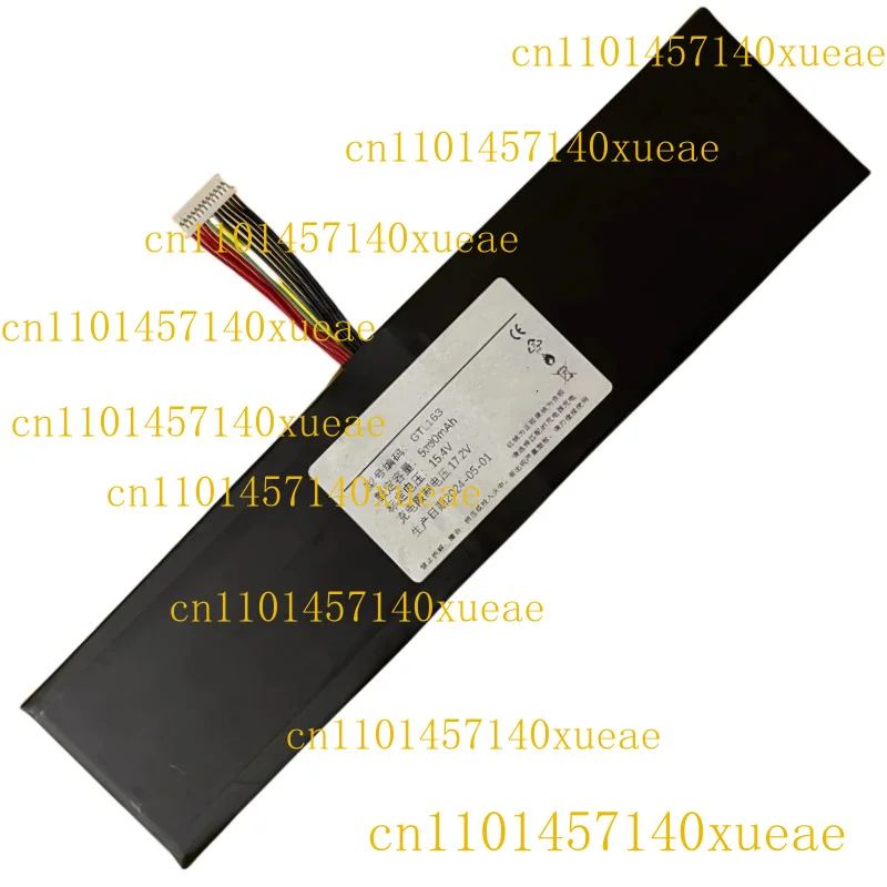 

Для Mimoer SU53 G10 GLT163 GLX163-4S1P аккумулятор для TingShuo Z15S i9 Flash F12 Hoarder P03 Lingrui S1Pro Potevio P159 X11