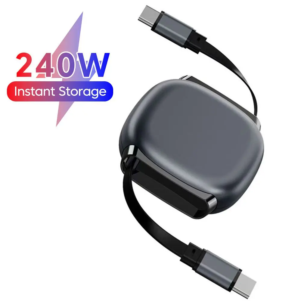 240W Usb C To Usb C… - image