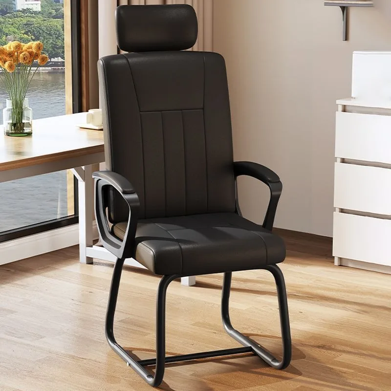 كرسي استرخاء للمكتب مريح كرسي مكتب وسادة كرسي مكتب دي ترافيل كرسي كرسي بذراعين أثاث كراسي الكمبيوتر الألعاب