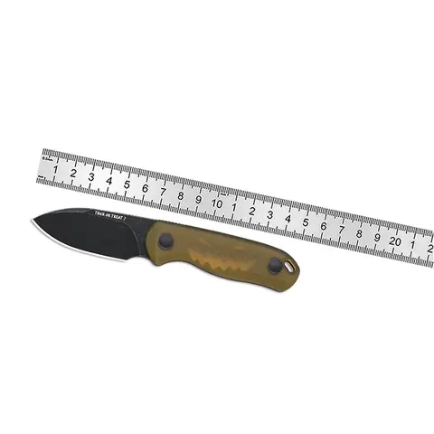 6 best sales काइज़र चाकू - №3