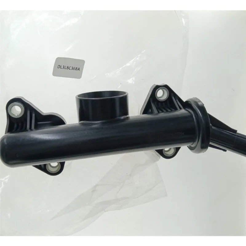 

DL3Z8C368A Engines Coolant Thermostat Housing Assembly for Ford OEM DL3Z-8C368-A DL3E8C369AC Wholesale Price Car Accessories