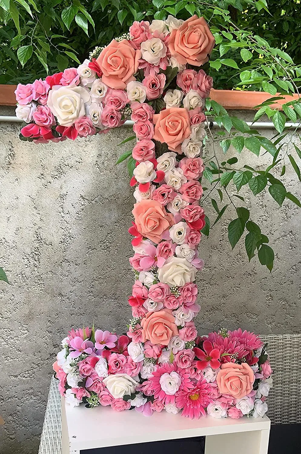 Künstliche Seidenblume Cremefarbene Rose Bestseller Großhandel Hochzeits-Brautstrauß Scrapbook DIY Geschenk Heim- und Gartenwanddekoration – Detail 5