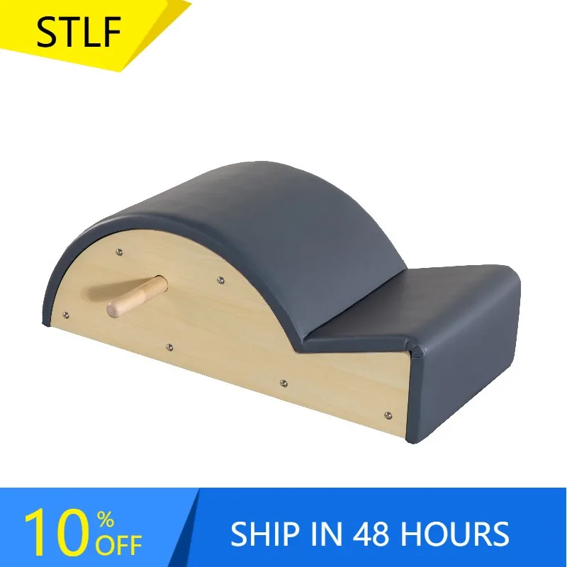 

YTYIN Wood Fitness Health Equipment Posture Correct Pilates Reformer Spine Corrector For Sale