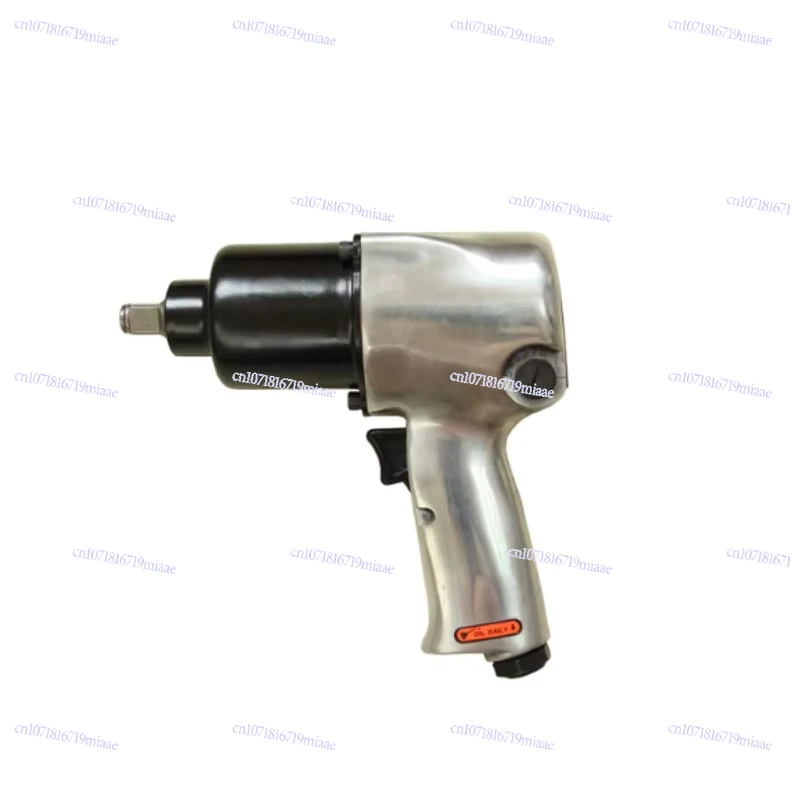 

Air Wrench Storm Impact Pneumatic Trigger Heavy Duty Car Repair Tools Powerful High Torque Industrial Grade Small Model 218