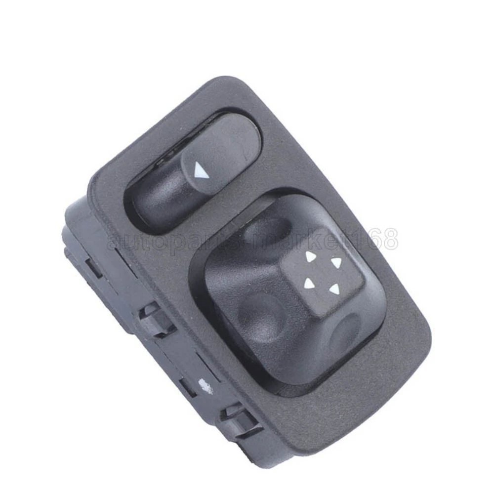 577.46501 57746501 34103PF 901-5201 9015201 nuevo interruptor de Control de espejo trasero delantero izquierdo para Freightliner Century Class 2003-2009