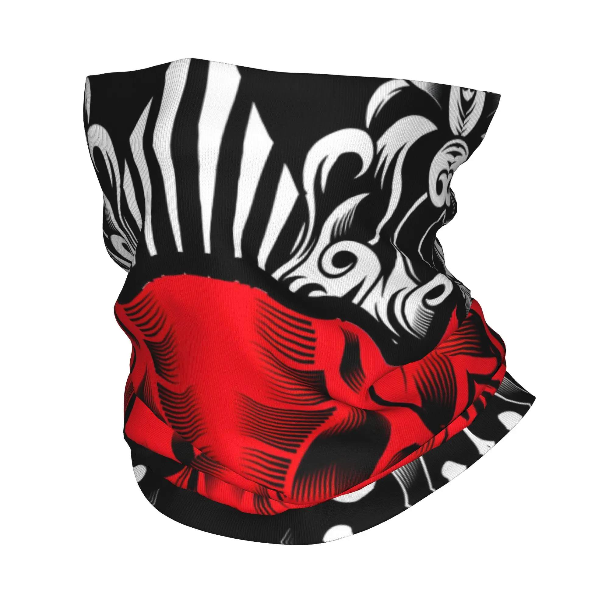 Custom Samurai Demo…