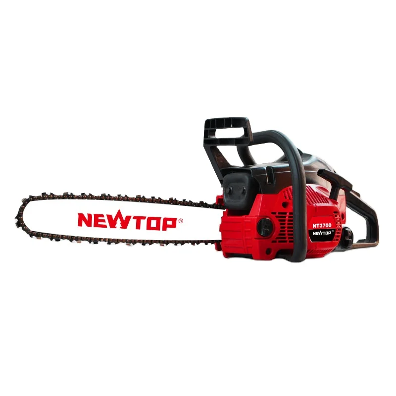 

Промышленная бензопила Hus137 37 куб. см с 2-тактным двигателем для квадроциклов и мотовездеходов, настраиваемая машина для резки древесины, поддержка OEM