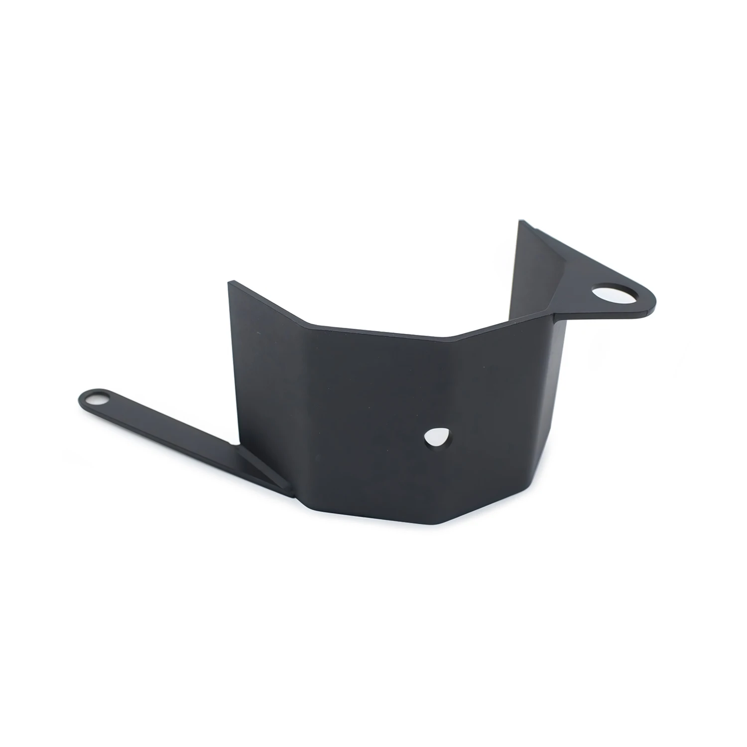 

Motorcycle Accessories Rear Oil Filter Protective Cover Guard Protector For ZONTES 368G/E/K/D/M Replacement Part