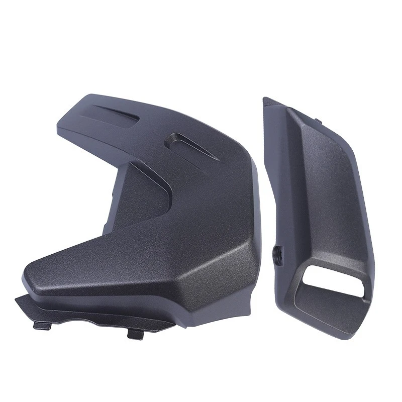 Motorcycle Tank Guard  for  CBF190TR Air Deflector Tank Cover