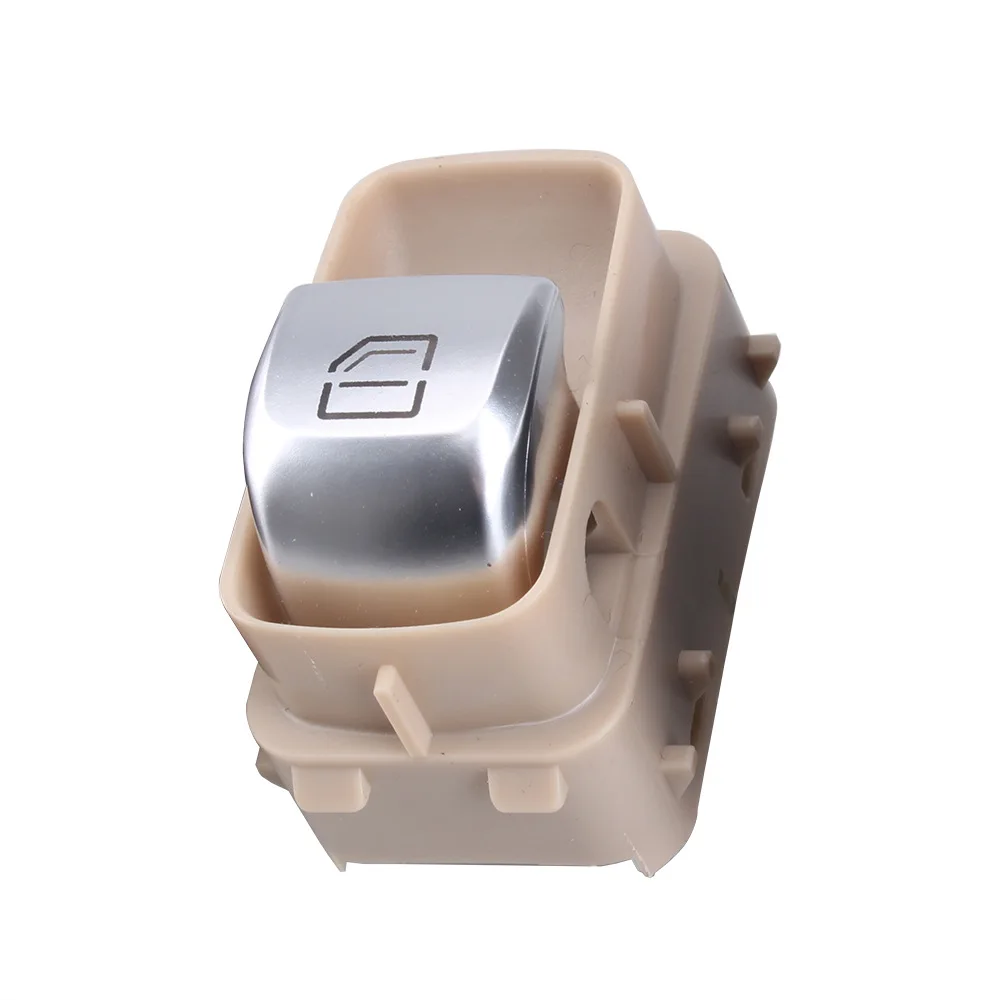 For Mercedes Electric Window Switch Glass Lifter 2229051904 A2139050309