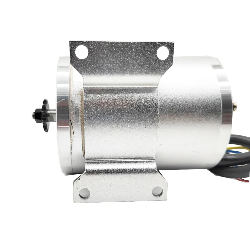 36V 48V 1000W Electric Brushless DC Motor MY1020 for E-Scooter Tricycle Electric Scooter