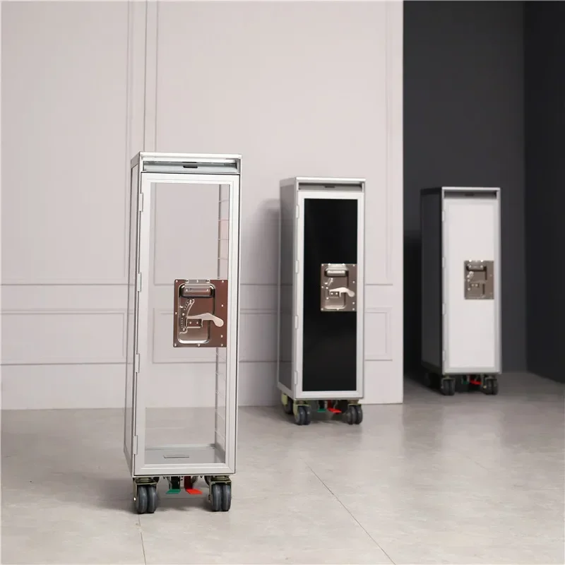 

Wholesale Airline detachable trolley handle Trolley Garbage cart trolley handle