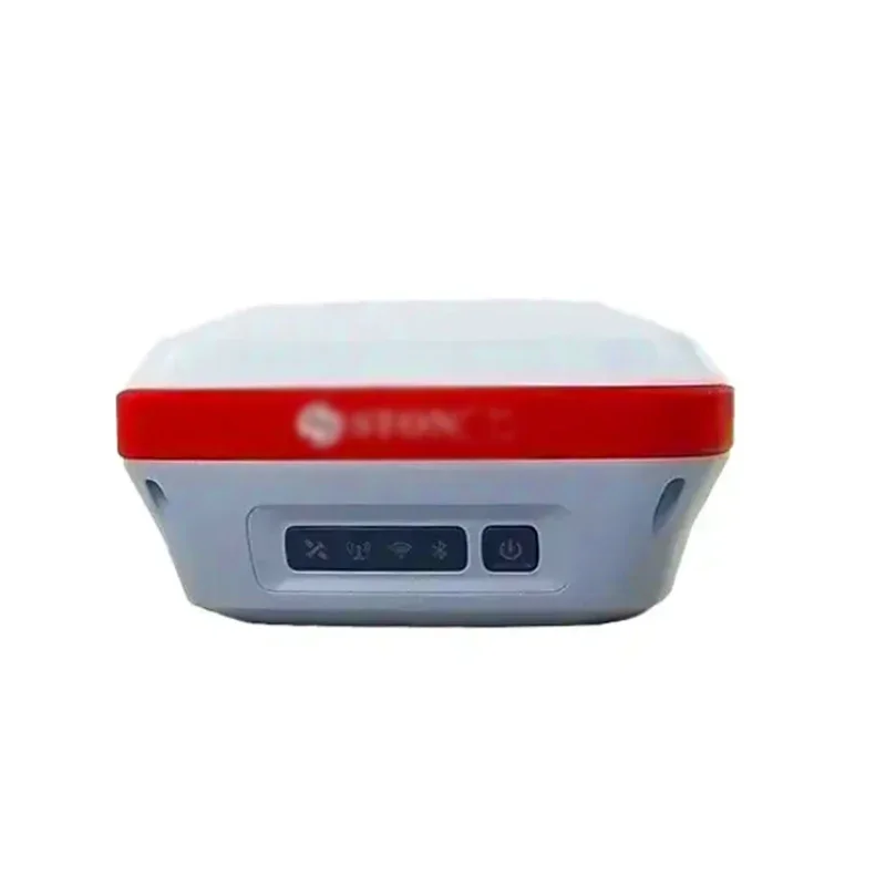 Novo receptor S3II SE Gnss Rtk Base e Rover Gps baratos com frequência dupla