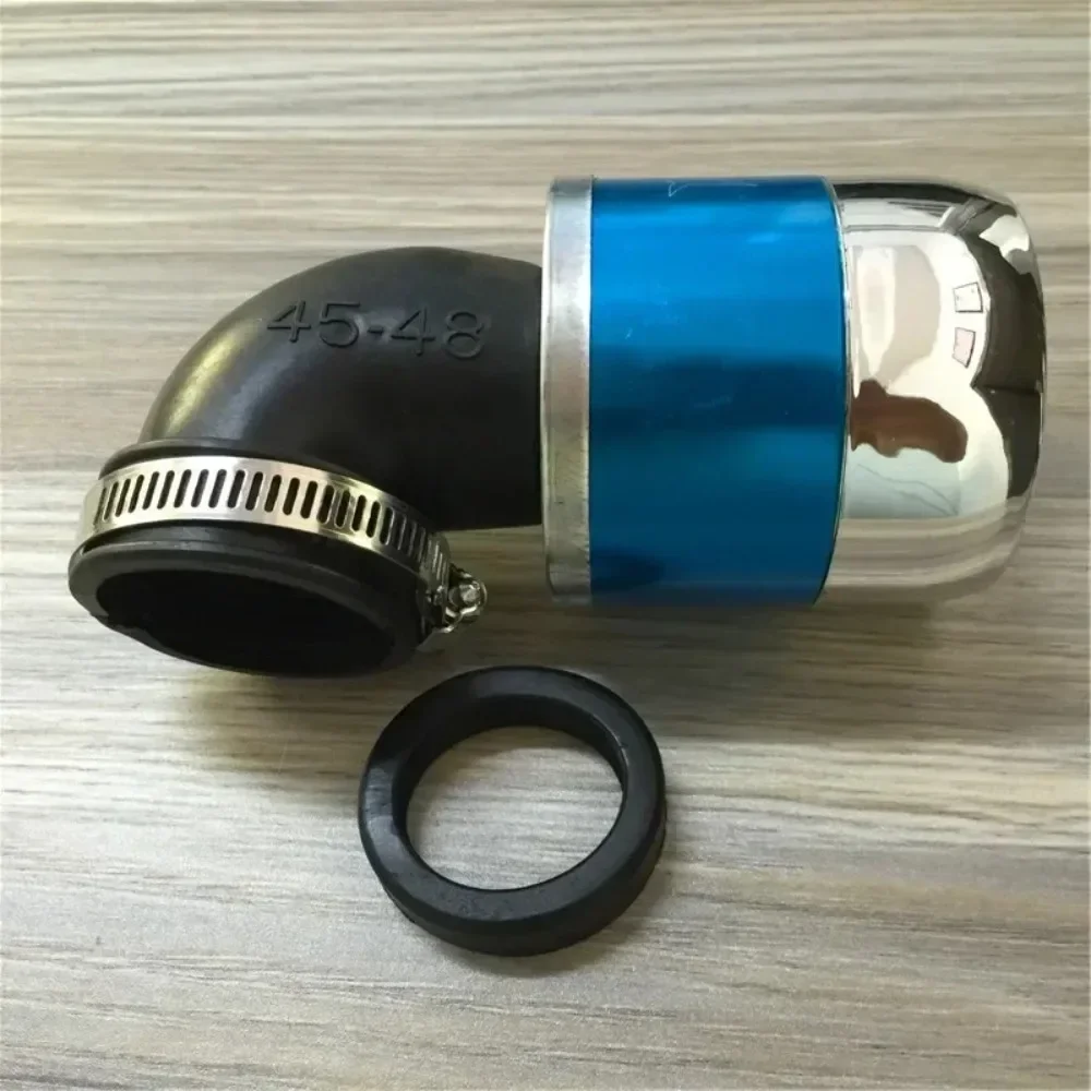 2027-For Motorcycle Filters For Fire Flying Jubilee Modular Accessory Universal Air Fan Fan Mushroom Head