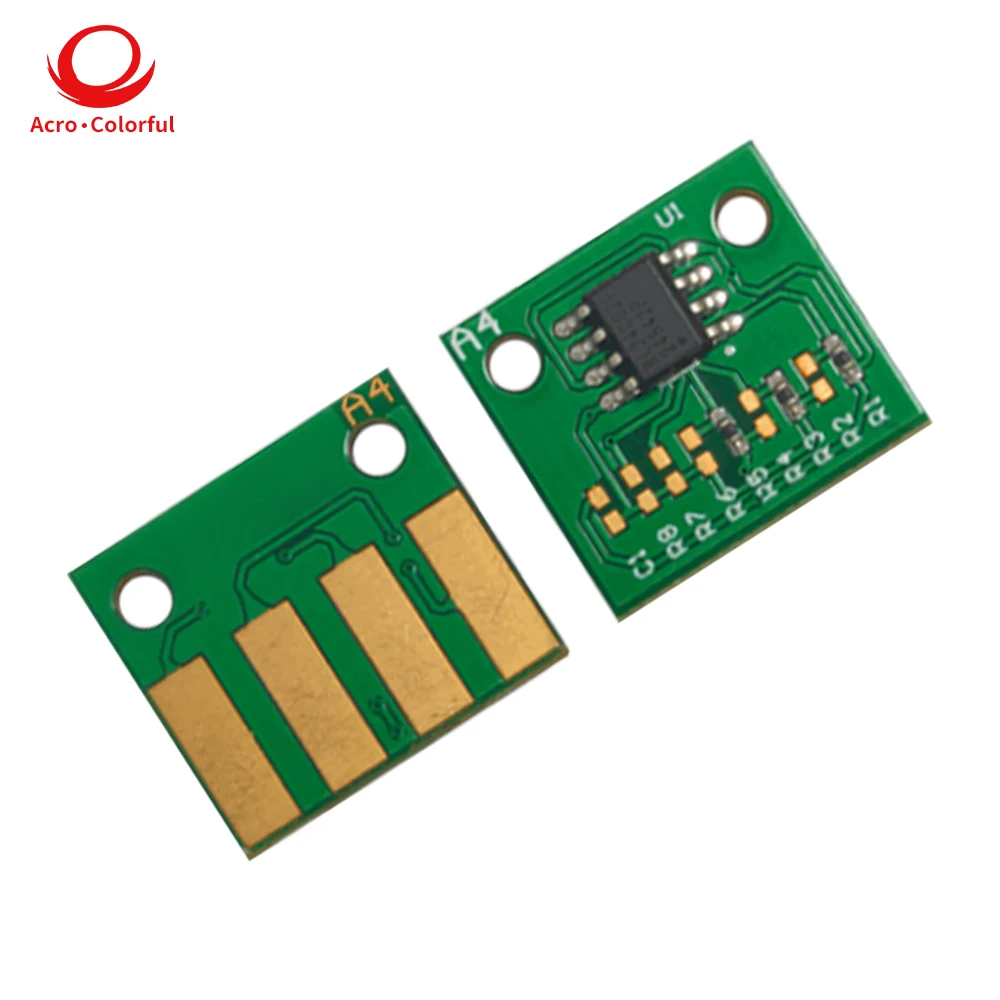 

Совместимый с RUS THM130 TK133E TK133 чип тонера PCB130 PCM130H DR133 барабанный чип для катушки a a130 P130 чип картриджа принтера