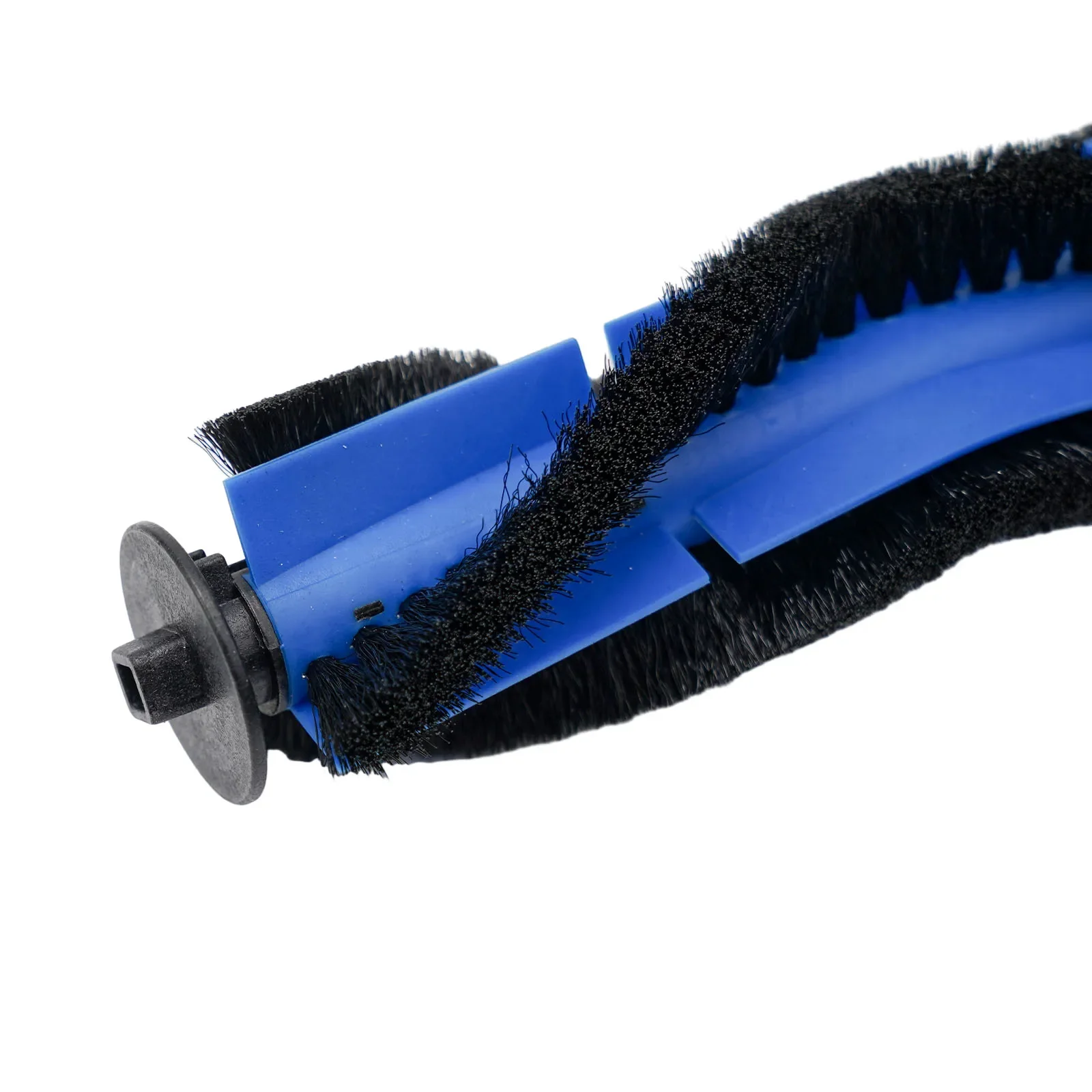 

Replacement Main Roller Brush Soft Texture Anti Winding Easy to Replace for Conga 2290 For Ultra 05661 Robot Vacuum