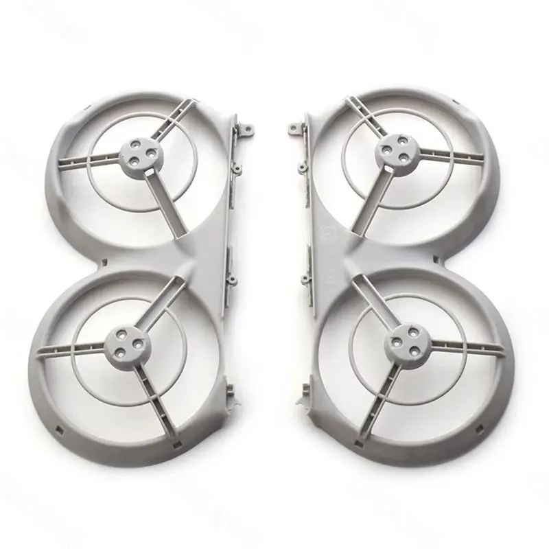 B92B Left Right Rings Body Shell for DJI NEO Drone Repair Parts Frame Replacement
