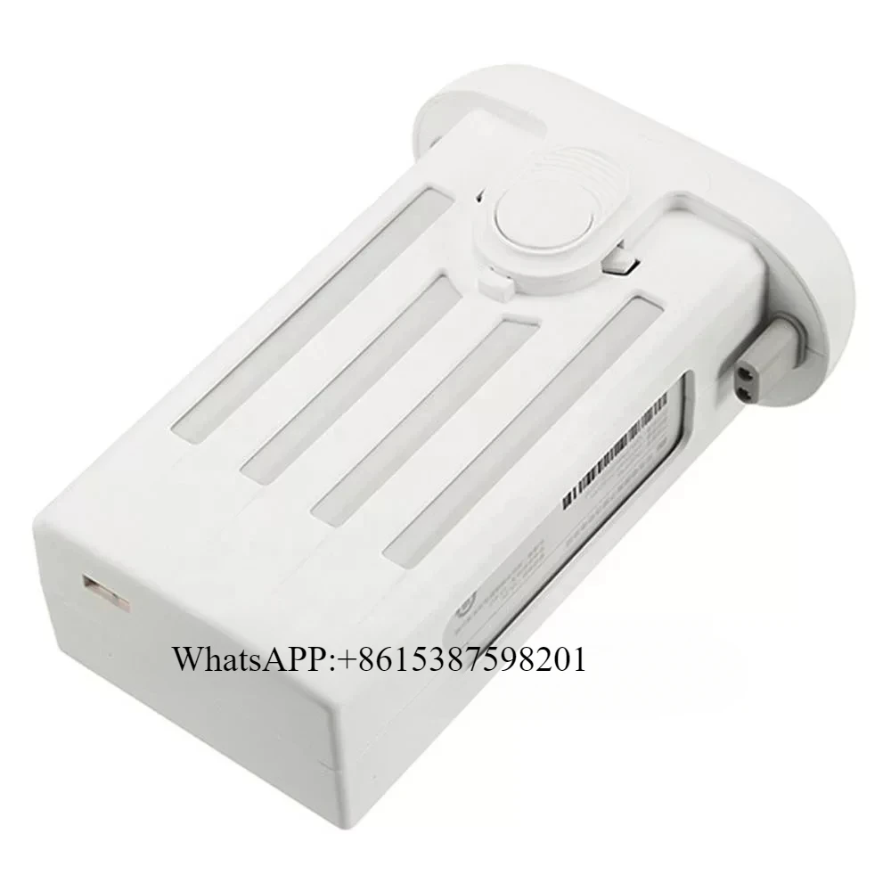 В наличии 100% оригинальный Xiao-mi Mi 4K Дрон с интеллектуальной батареей 5100 мАч для fimi / 1080P RC с золотой, белой, серой кнопкой