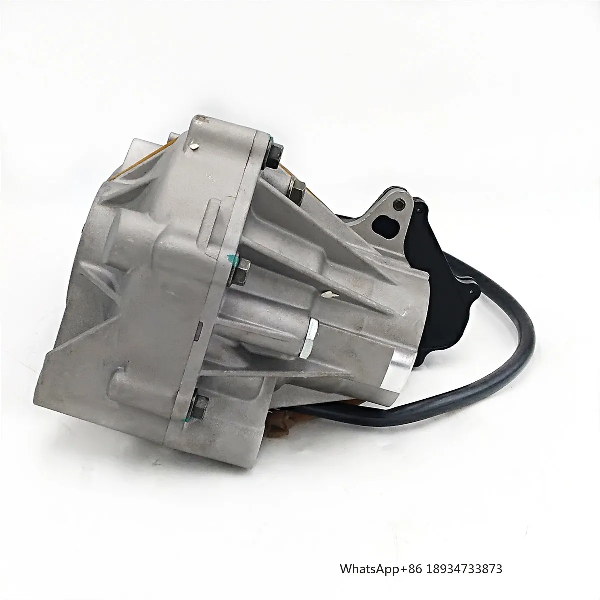 ATV Parts OEM 5UG-46160-12-00 Front Differential Gear Case Kit Fit for 2004-2009 YAMAHA Rhino 450 660 4x4 ATV UTV