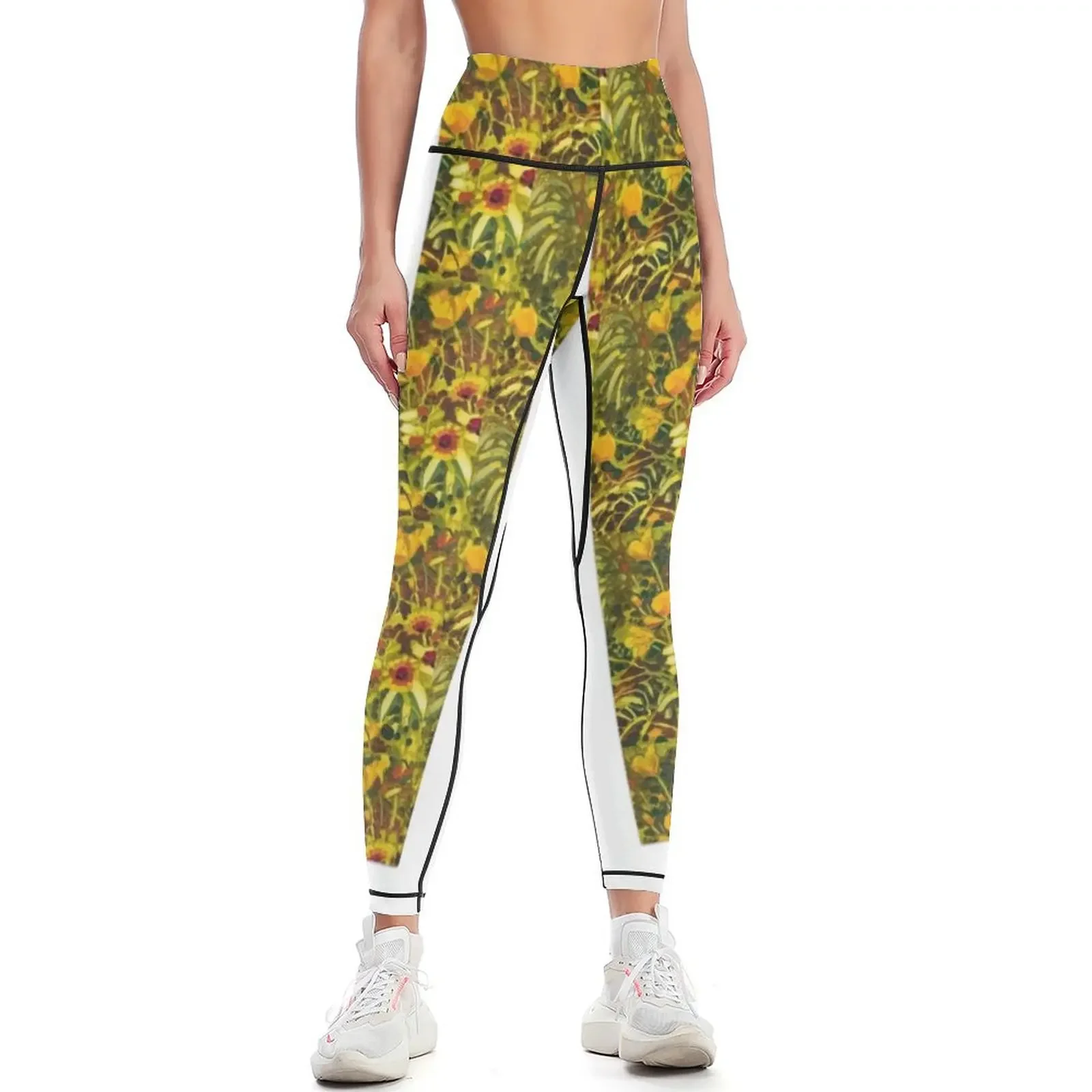 

Dot’s June sale 2 Leggings for fitness Women's trousers sport legging Sports female Womens Leggings