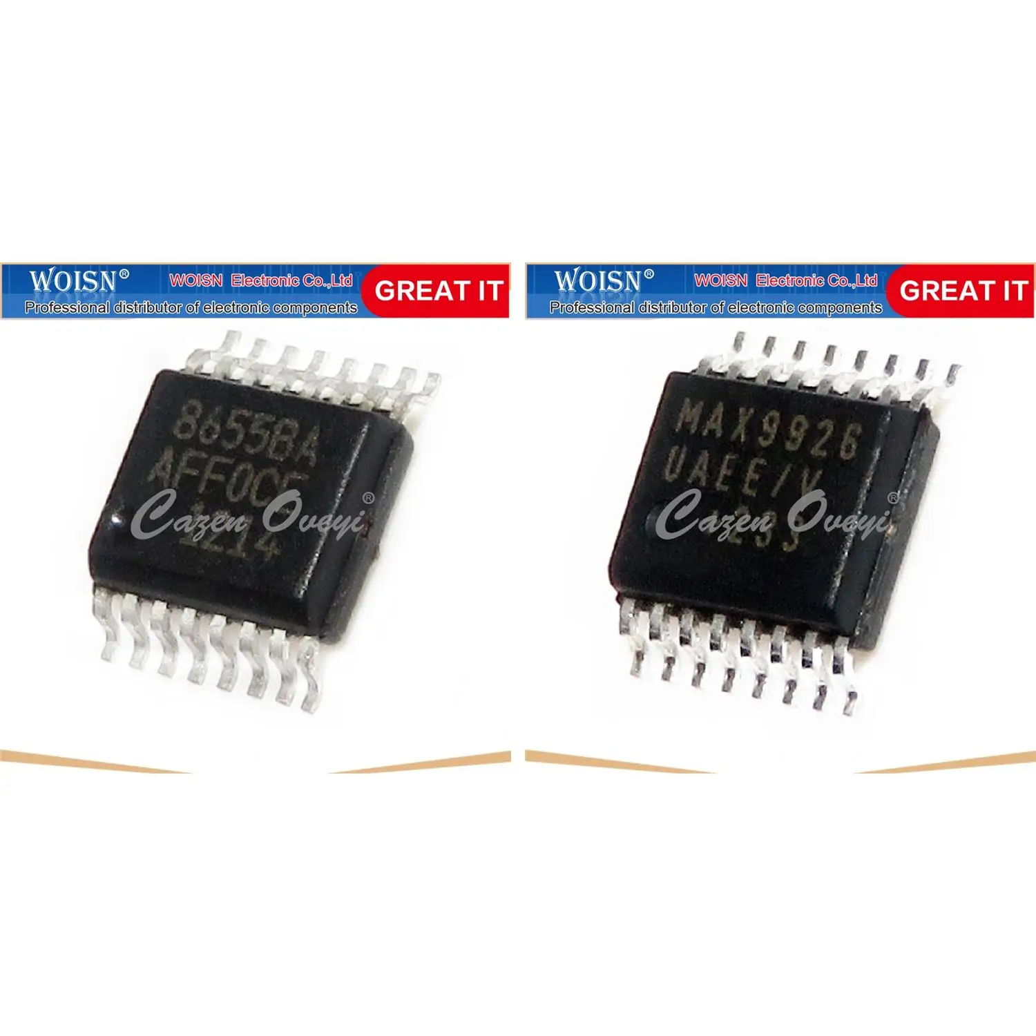 MAX9926UAEE/V MAX9926UAEE MAX9926 MAX9926UAEE/V MAX9926UAEE MAX9926 Si8655BA Si8655 SSOP-16