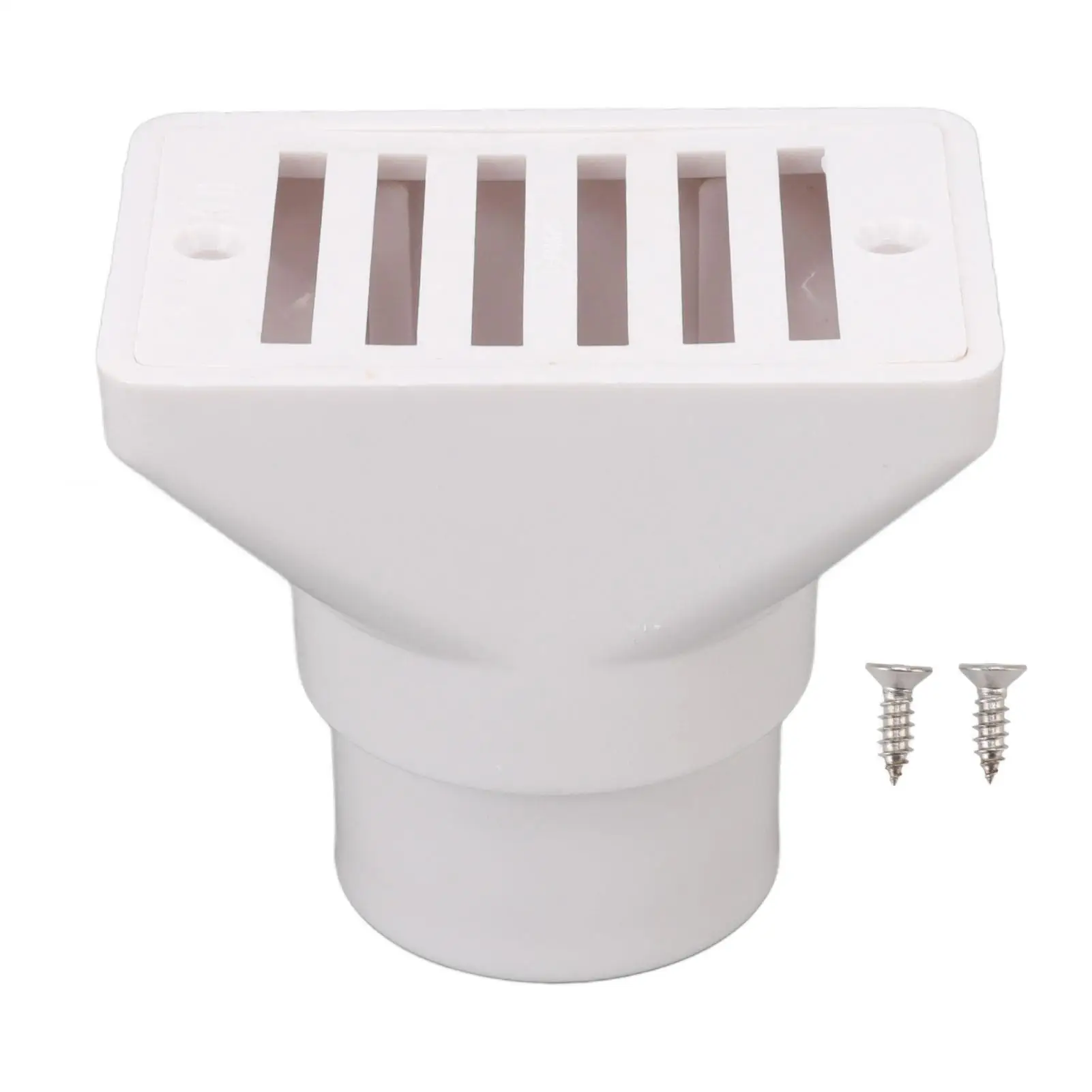 

Adjustable Angle Pool Drain G2 - Durable ABS Outer Plug, Easy Clean for replacement for Long-Lasting Use