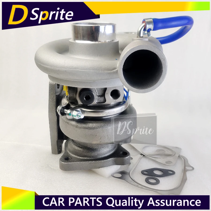 New TD05 20G 420BHP…