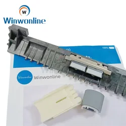 1 Set New Separator and Pick Up Roller Accessory for HP X 585 451 476 551 576 377 477 577 CN598-67018 Printer Parts