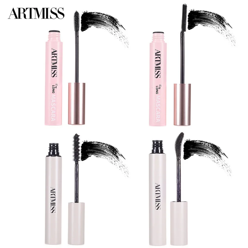 

ARTMISS Mascara: Volumizing, Waterproof, and Long-lasting Lashes