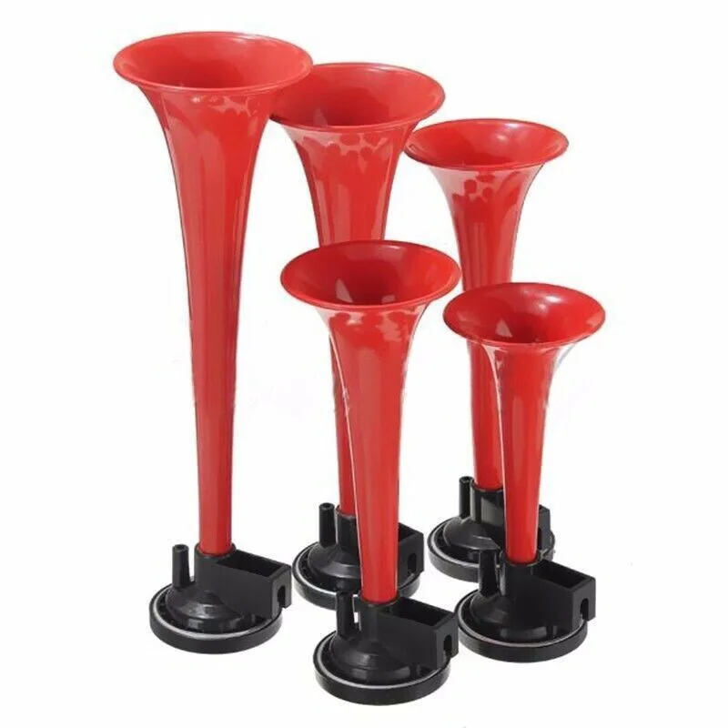 12v Dixie Musical Airhorns Dukes Of Hazzard Car Air Horns Horn Set