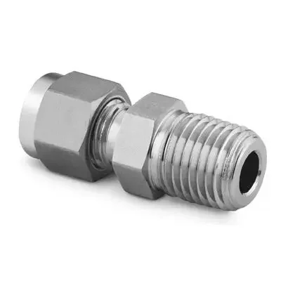 【 SS-8M0-1-4RT 】 Ferrule Joint 8mm Ferrule X1/4in