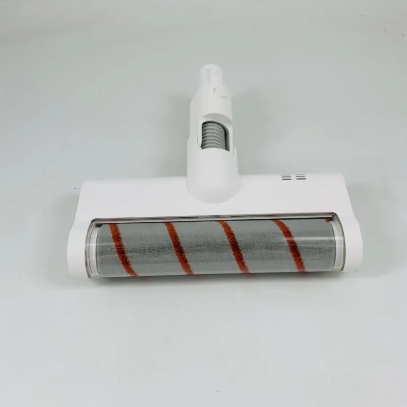 

【PASSIONE】Сменная напольная щетка-ролик с мягким ворсом для пылесосов Trouver, совместимая с моделями Solo 10, Power 11 Pro, Power 12 Pro