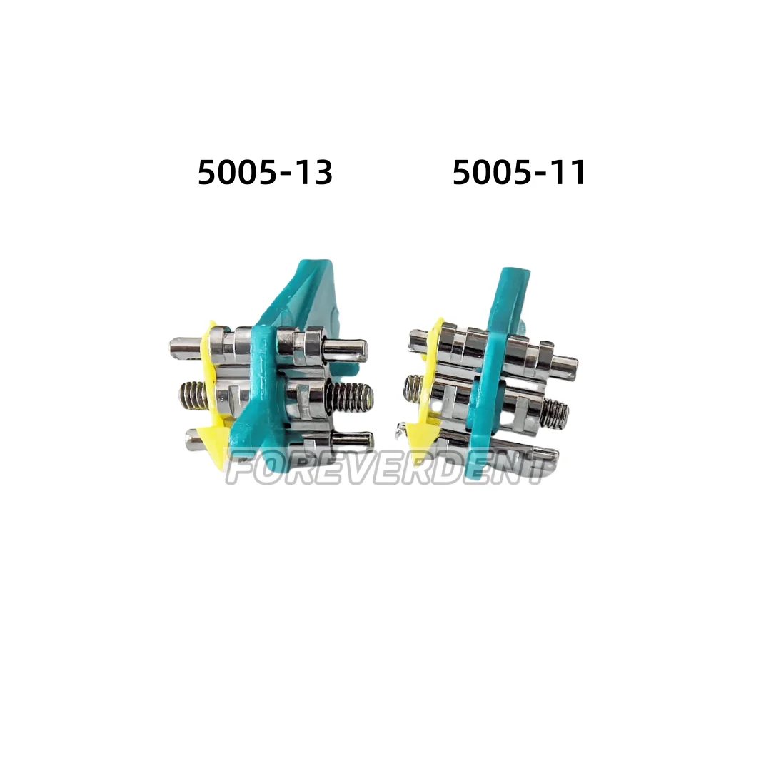1 sztuka LEWA dentystyczna rozszerzenie ortodoncji śruba ze stali nierdzewnej 5005-11/13