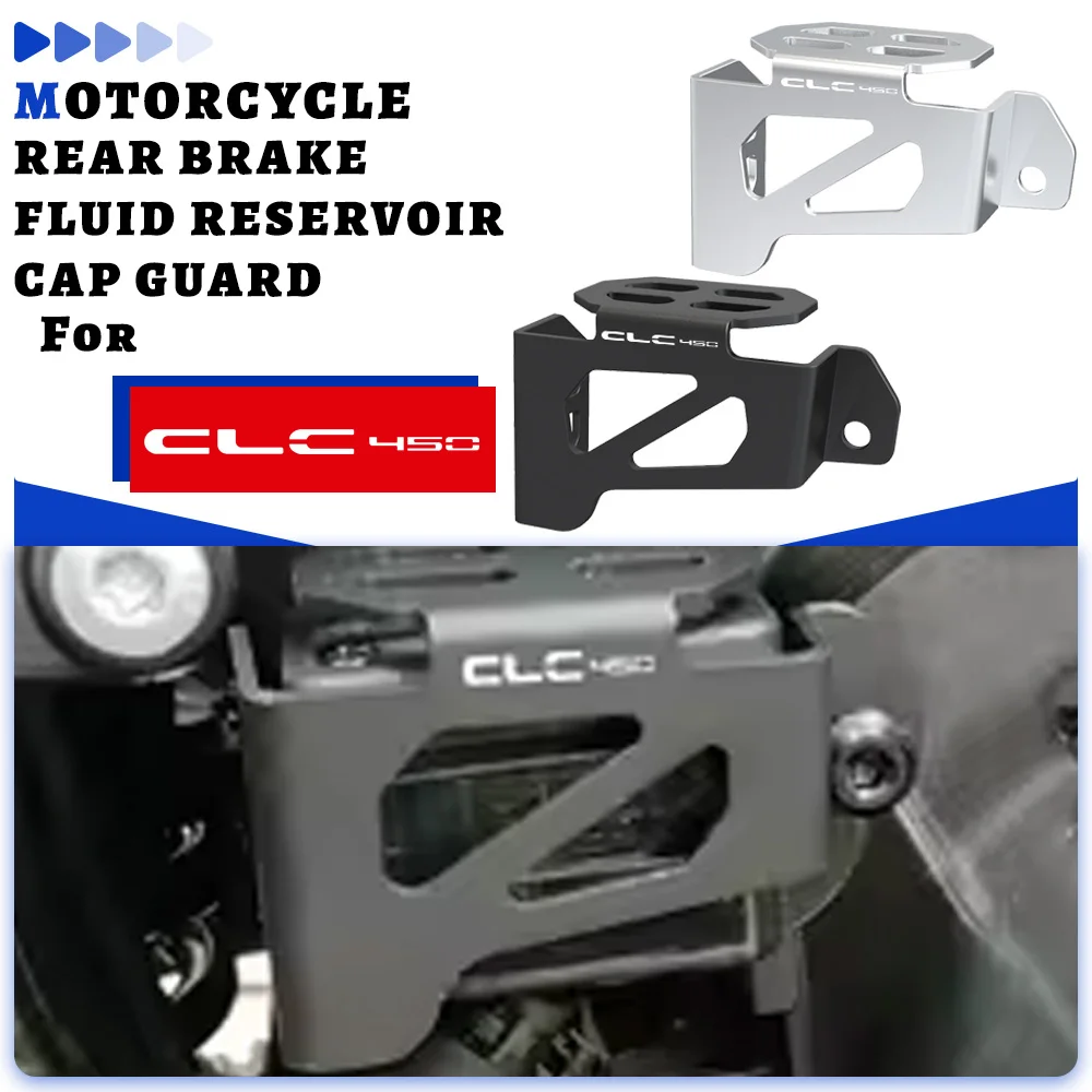 2025 For Cfmoto Clc… - image