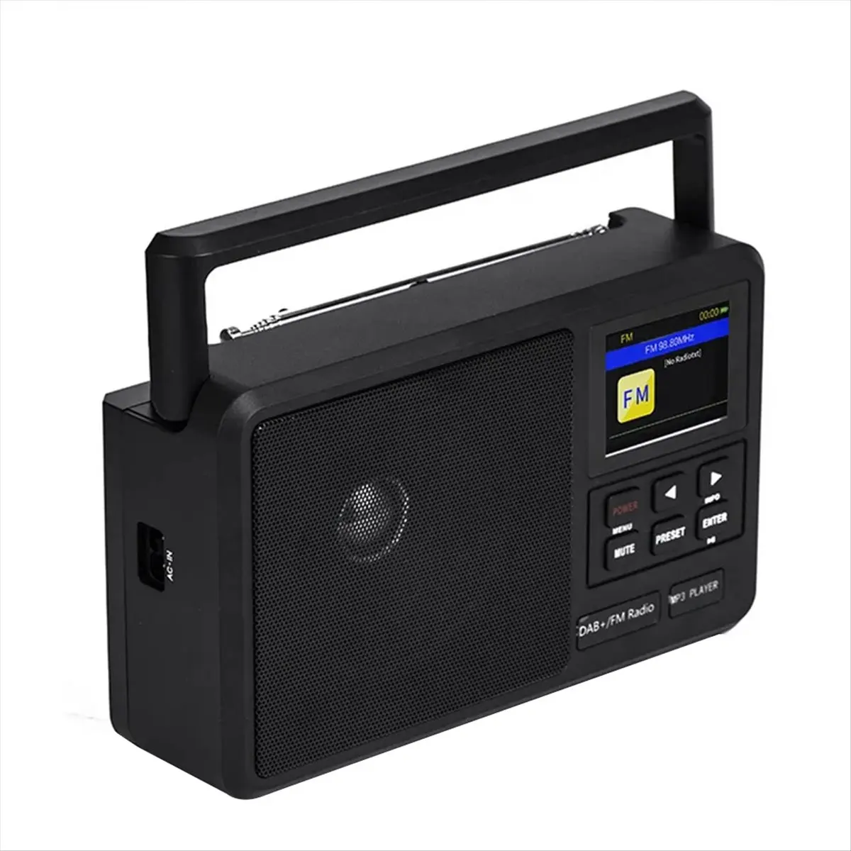 accesorios-electronicos-57z-radio-portatil-dab-fm-altavoz-inalambrico-bluetooth-negro