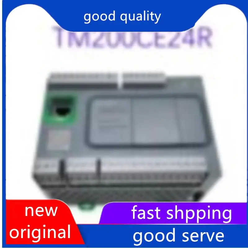 New Original TM200CE24R TM200CE24T  TM221CE24R Programmable Controller
