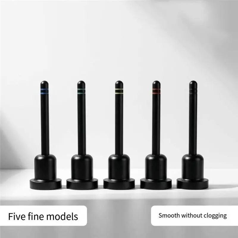 Automatic Watch Lubricant Oiler Set Oil Pen Pin Sewing Repair Tool Accessory Clock For Watchmaker