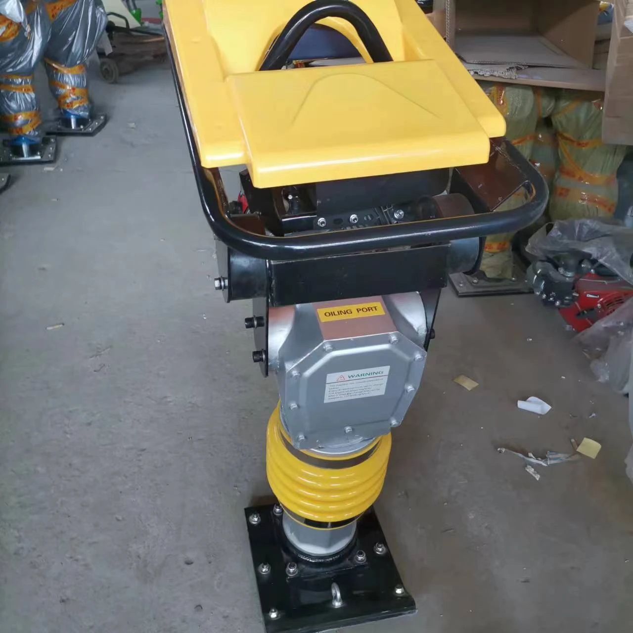 Рисунок 5 - Лидер продаж, компактный домкрат